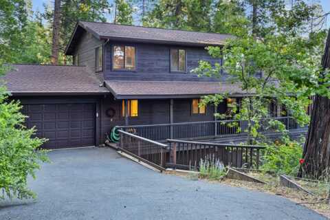 3163 Menominee Court, Arnold, CA 95223