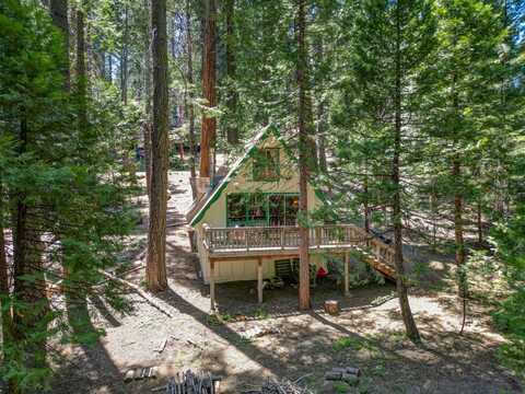 3292 El Camino Bootstrap, Dorrington, CA 95223
