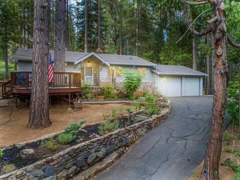 1474 Pine Drive, Arnold, CA 95223