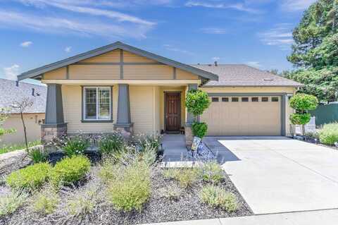 401 McCauley Ranch Road, Angels Camp, CA 95222