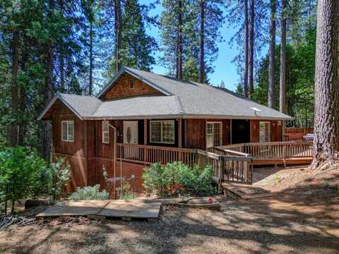 26000 Forest Knoll Court, Pioneer, CA 95666