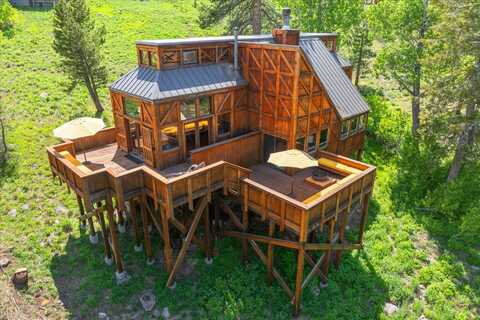 1008 Bear Valley Road, Bear Valley, CA 95223