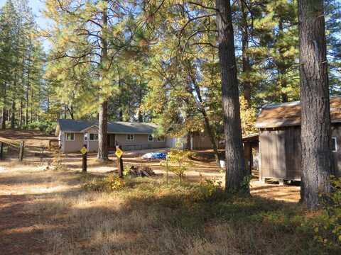 8900 Bailey Ridge Road, West Point, CA 95255