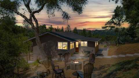 175 Woodland Dr, Murphys, CA 95247