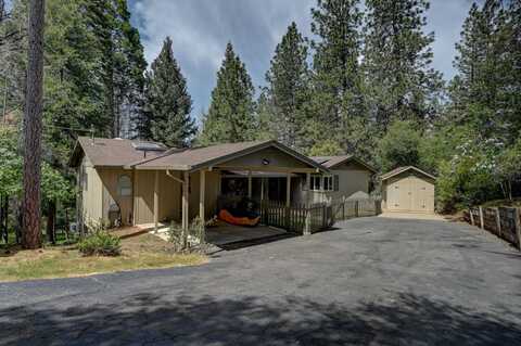 14184 Marc Drive, Pine Grove, CA 95665
