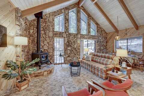 4571 Jibway Drive, Camp Connell, CA 95223