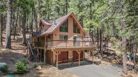 2206 Shoshone Drive, Camp Connell, CA 95223