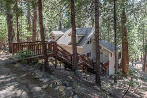 3397 Chumash Circle, Camp Connell, CA 95223