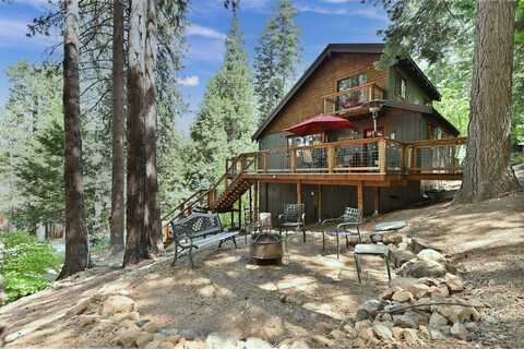 2435 Navajo Drive, Dorrington, CA 95223