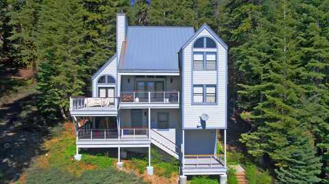 344 Bloods Ridge Road, Bear Valley, CA 95223