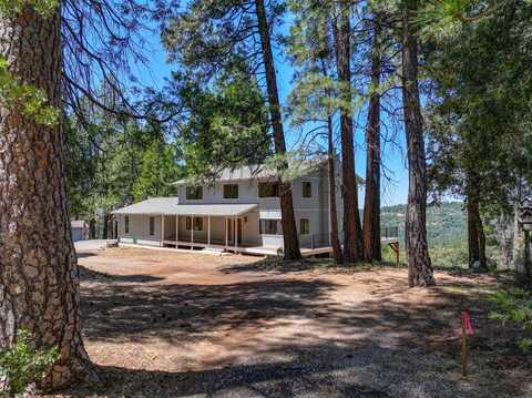 24835 Shake Ridge Road, Volcano, CA 95689