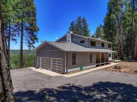 24835 Shake Ridge Road, Volcano, CA 95689