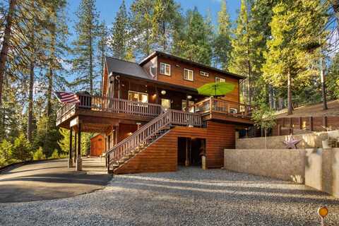 1903 El Ranchero Drive, Arnold, CA 95223