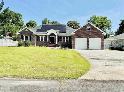1421 Shoreline Dr., Myrtle Beach, SC 29577