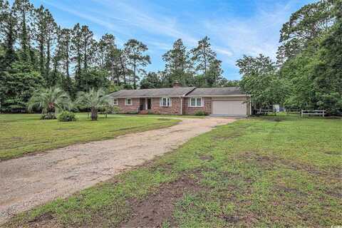 475 Willard Rd., Conway, SC 29526
