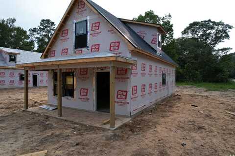 402 S Magnolia Ave., Andrews, SC 29510