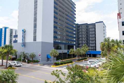 2001 S Ocean Blvd., Myrtle Beach, SC 29577