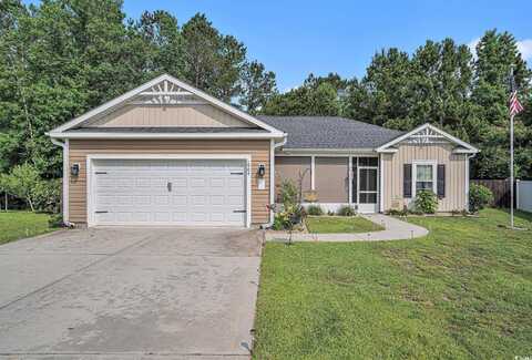 1904 Ronald Phillips Ave., Conway, SC 29527