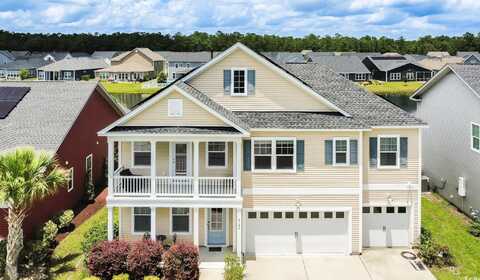 6186 Chadderton Circle, Myrtle Beach, SC 29579