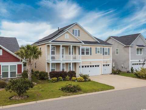 6186 Chadderton Circle, Myrtle Beach, SC 29579
