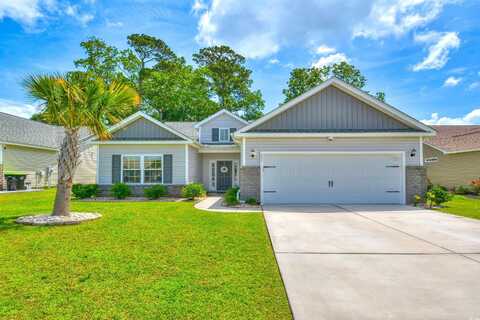 631 Rycola Circle, Surfside Beach, SC 29575