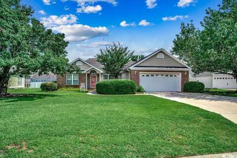 303 Ayrie Ct., Conway, SC 29527