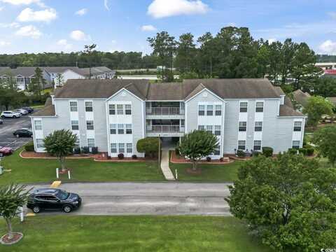 2280 Andover Dr., Surfside Beach, SC 29575