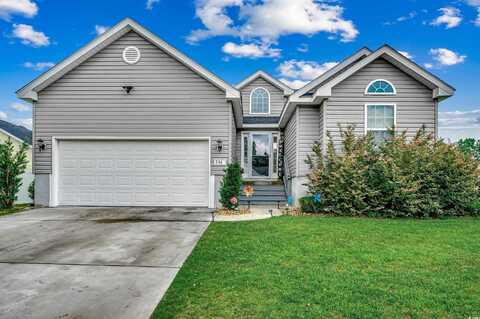2461 Summerhaven Loop, Conway, SC 29527