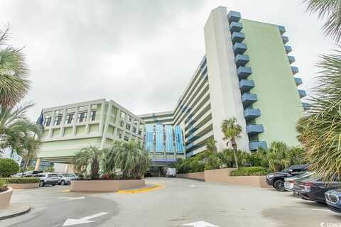 1105 S Ocean Blvd., Myrtle Beach, SC 29577