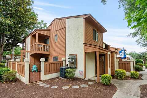 614 15th Ave. S, Surfside Beach, SC 29575