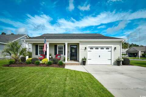 9675 Holladay Dr., Murrells Inlet, SC 29576