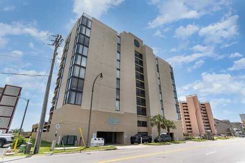 1425 S Ocean Blvd., North Myrtle Beach, SC 29582