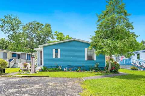 17 Crooked Island Circle, Murrells Inlet, SC 29576