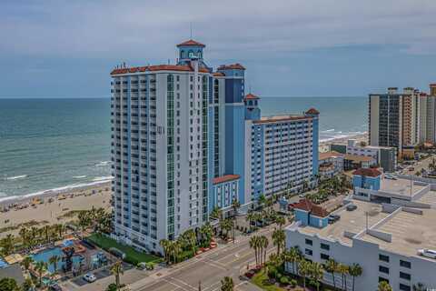 3000 N Ocean Blvd., Myrtle Beach, SC 29577