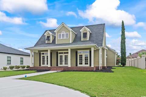 853 Bluffview Dr., Myrtle Beach, SC 29579