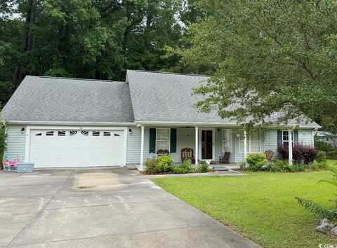 125 Gavin Hill Ct., Aynor, SC 29511