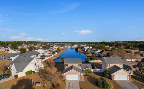 4387 Heartwood Ln., Myrtle Beach, SC 29579