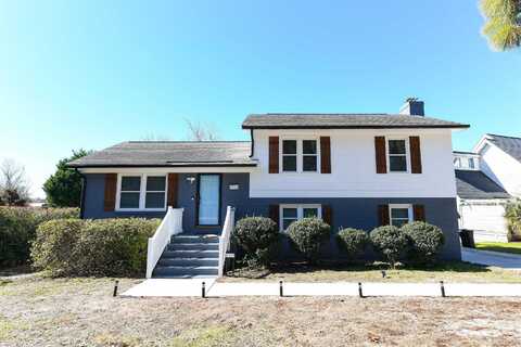 1931 Lakeview Circle, Surfside Beach, SC 29575
