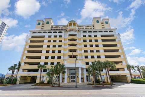 2000 N Ocean Blvd., Myrtle Beach, SC 29577