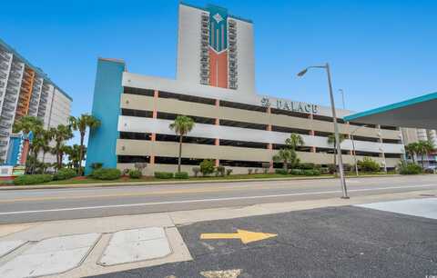 1605 S Ocean Blvd., Myrtle Beach, SC 29577