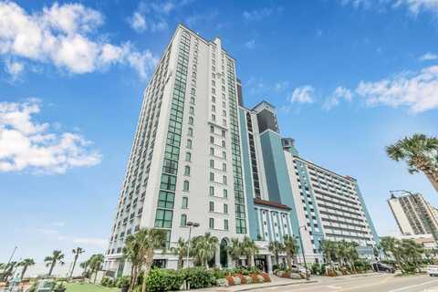 3000 N Ocean Blvd., Myrtle Beach, SC 29577