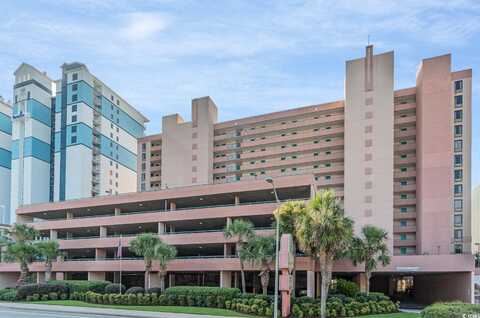 2207 S Ocean Blvd., Myrtle Beach, SC 29577