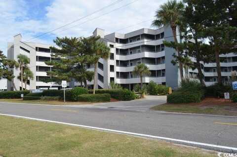 1310 N Waccamaw Dr., Garden City Beach, SC 29576