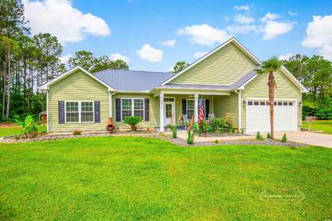 1013 Happy Ln., Galivants Ferry, SC 29544