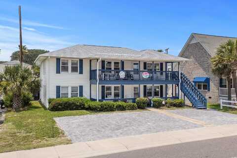 2006 S Ocean Blvd., North Myrtle Beach, SC 29582