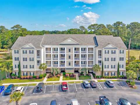 901 Knoll Shores Ct., Murrells Inlet, SC 29576