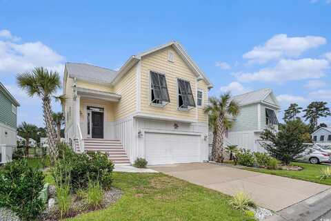 294 Splendor Circle, Murrells Inlet, SC 29576