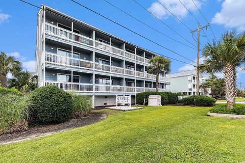 1210 N Ocean Blvd., Surfside Beach, SC 29575