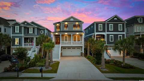 496 West Palm Dr., Myrtle Beach, SC 29579