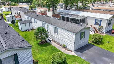 916 Periwinkle Pl., Myrtle Beach, SC 29577